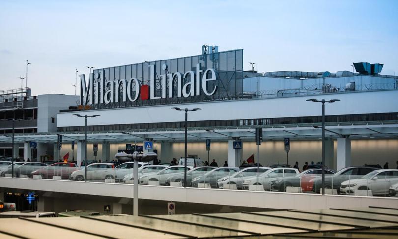 Maiolica Apartment - Free Parking And Great Connection To Linate And Duomo Милано Екстериор снимка